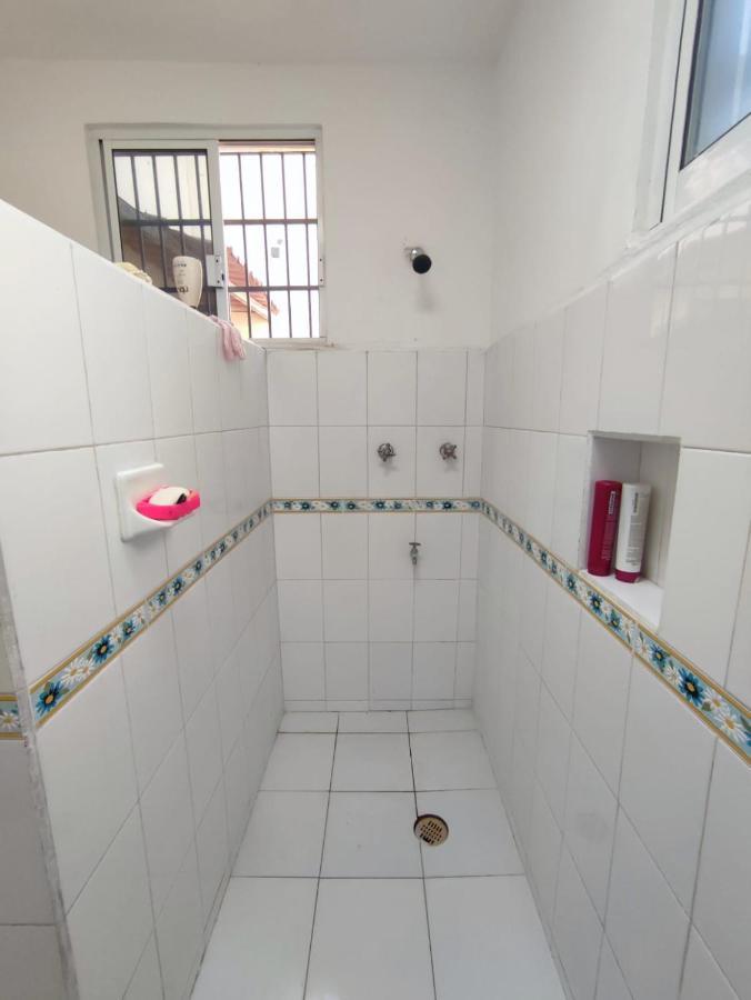 Vamo A Rola Apartment Campeche Exterior photo